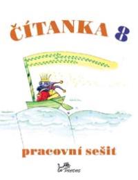 Čítanka 8 PS