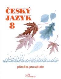 Český jazyk 8 MP