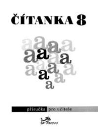 Čítanka 8 MP