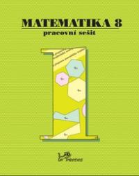 Matematika 8/1 PS