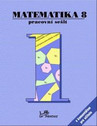 Matematika 8/1 PS s komentářem pro učitele