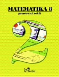 Matematika 8/2 PS