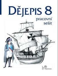 Dějepis 8 PS