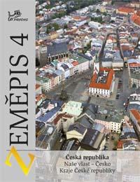 Zeměpis 4 UČ Česká republika