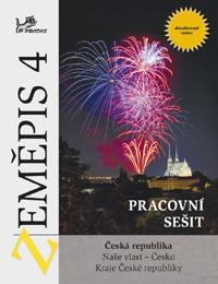 Zeměpis 4 PS Česká republika
