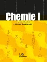 Chemie 8 učebnice