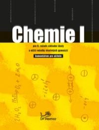 Chemie 8 učebnice s komentářem pro učitele