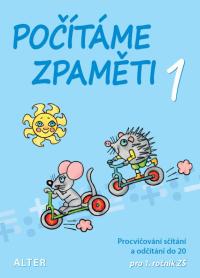 Počítáme zpaměti I-sčít.a odč.do 20 PS