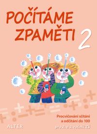 Počítáme zpaměti II-sčít.a odčít.do 100-PS