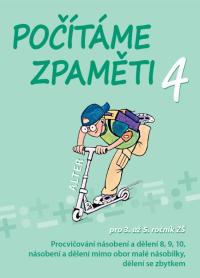 Počítáme zpaměti IV PS