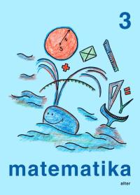 Matematika 3 jednodílná