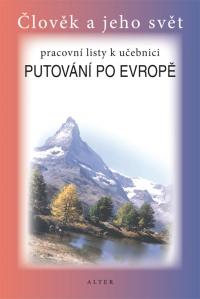 PL k uč. Putování po Evropě