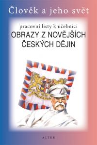 PL k uč. Obrazy z novějších českých dějin