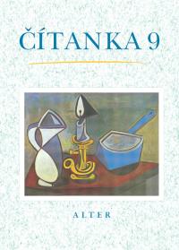 Čítanka 9 MV