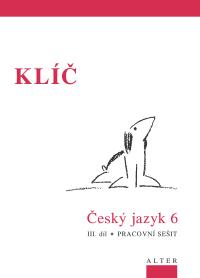 Klíč k Český jazyk 6/3