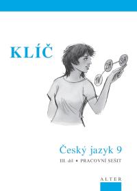 Klíč k Český jazyk 9/3