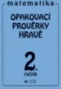 Opakovací prověrky z M 2.r.