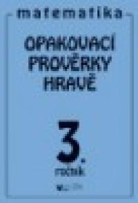 Opakovací prověrky z M 3.r.