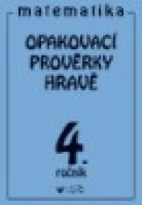 Opakovací prověrky z M 4.r.