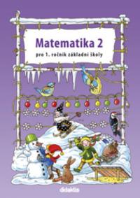 Matematika 1/2