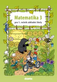 Matematika 1/3