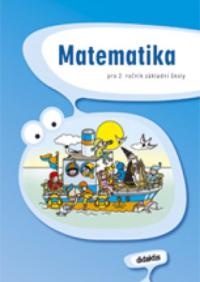 Matematika 2 učebnice
