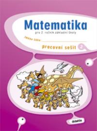 Matematika 2/2 PS