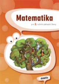 Matematika 3 učebnice