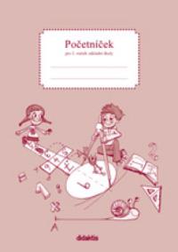 Početníček pro 3. r. matematika