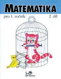 Matematika 1/2