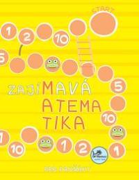 Zajímavá matematika pro prvňáky MŘ