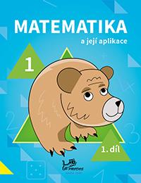 Matematika a její aplikace 1/1 MŘ
