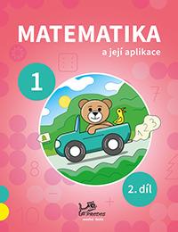 Matematika a její aplikace 1/2 MŘ