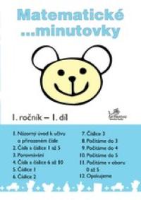 Matematické minutovky 1/1 MŘ