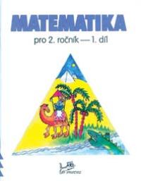 Matematika 2/1