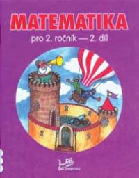 Matematika 2/2