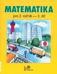 Matematika 2/3