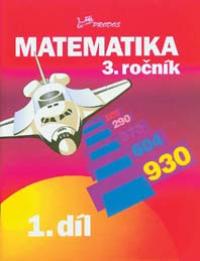 Matematika 3/1