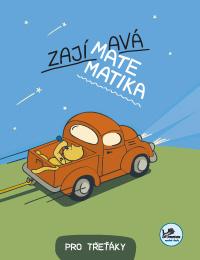 Zajímavá matematika pro třeťáky MŘ