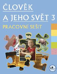 Člověk a jeho svět 3 PS MŘ