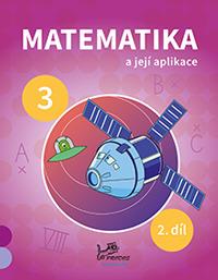Matematika a její aplikace 3/2 MŘ