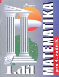 Matematika 4/1