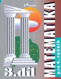 Matematika 4/3