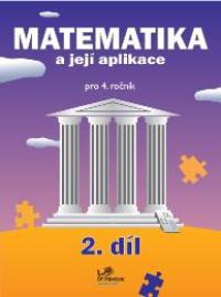 Matematika a její aplikace 4/2 MŘ