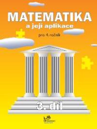 Matematika a její aplikace 4/3 MŘ
