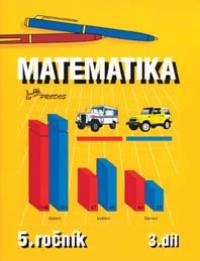 Matematika 5/3