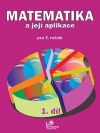 Matematika a její aplikace 5/1 MŘ