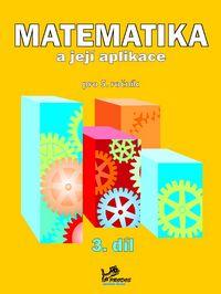 Matematika a její aplikace 5/3 MŘ