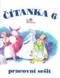 Čítanka 6 PS
