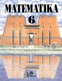 Matematika 6 učebnice